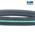 Hydraulic Rubber Hose Four High Tentile Wire Braid Hose